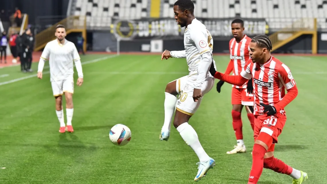 Manisa FK – Boluspor Maçı Saat Kaçta? Hangi Kanalda?