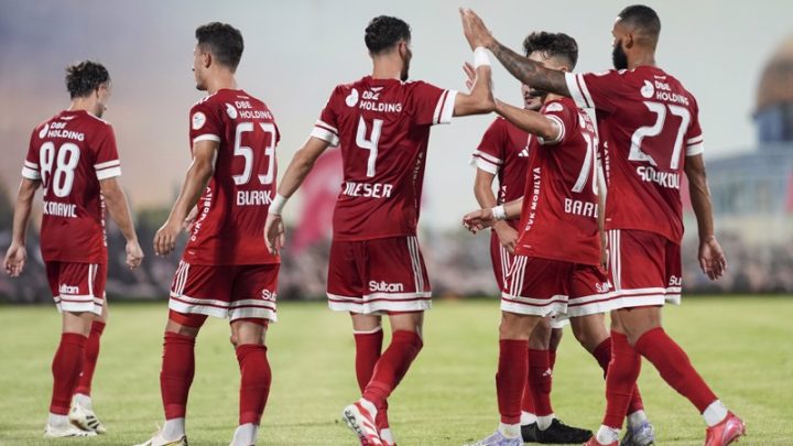 Manisa FK – Ümraniyespor Maçı Saat Kaçta? Hangi Kanalda?