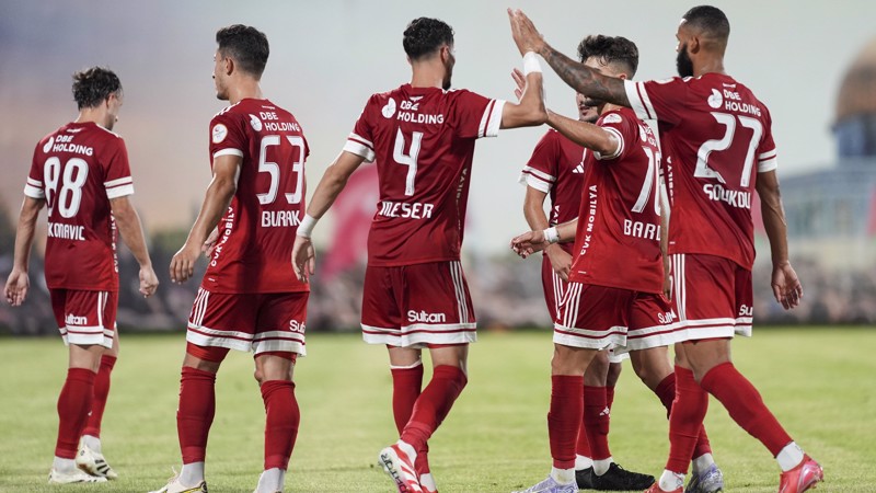 Manisa FK – Ümraniyespor Maçı Saat Kaçta? Hangi Kanalda?