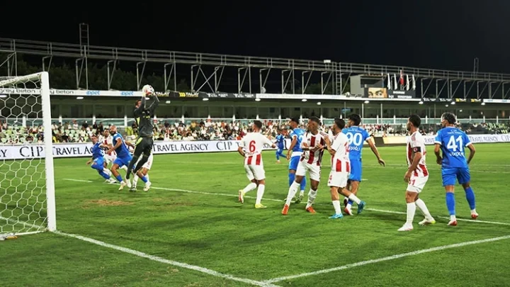 Pendikspor – Bodrum FK Maçı Saat Kaçta? Hangi Kanalda?