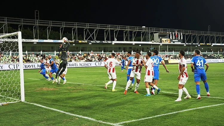 Pendikspor – Bodrum FK Maçı Saat Kaçta? Hangi Kanalda?