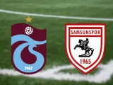 Samsunspor – Trabzonspor Maçı Saat Kaçta? Hangi Kanalda?