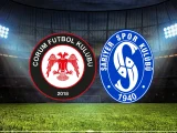 Sarıyerspor – Çorum FK Maçı Saat Kaçta? Hangi Kanalda?