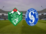 Sarıyerspor – Iğdır FK Maçı Saat Kaçta? Hangi Kanalda?