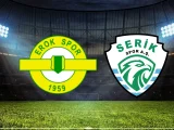 Serikspor – Erokspor Maçı Saat Kaçta? Hangi Kanalda?