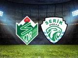 Serikspor – Iğdır FK Maçı Saat Kaçta? Hangi Kanalda?