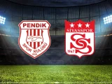 Sivasspor – Pendikspor Maçı Saat Kaçta? Hangi Kanalda?