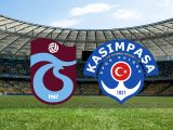 Trabzonspor – Kasımpaşa Maçı Saat Kaçta? Hangi Kanalda?