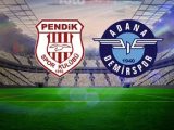 Adana Demirspor – Pendikspor Maçı Saat Kaçta? Hangi Kanalda?