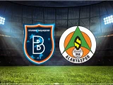 Alanyaspor – Başakşehir FK Maçı Saat Kaçta? Hangi Kanalda?