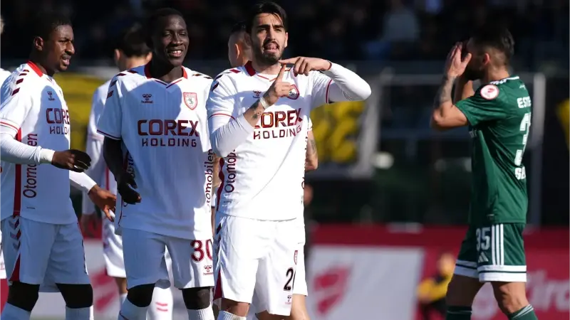 Aliağa – Gençlerbirliği Türkiye Kupası Maçı Saat Kaçta? Hangi Kanalda?