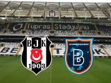 Başakşehir FK – Beşiktaş Maçı Saat Kaçta? Hangi Kanalda?