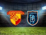 Başakşehir FK – Göztepe Maçı Saat Kaçta? Hangi Kanalda?