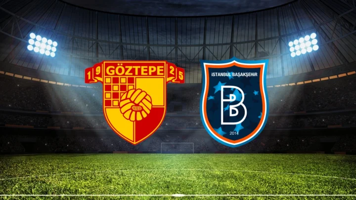 Başakşehir FK – Göztepe Maçı Saat Kaçta? Hangi Kanalda?