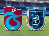 Başakşehir – Trabzonspor Türkiye Kupası Maçı Saat Kaçta? Hangi Kanalda?