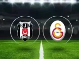 Beşiktaş – Galatasaray Maçı Saat Kaçta? Hangi Kanalda?