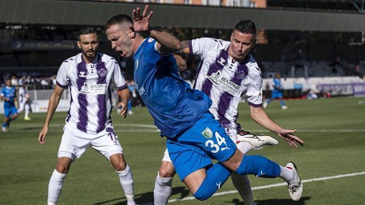 Bodrum FK – Keçiörengücü Maçı Saat Kaçta? Hangi Kanalda?