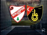 Boluspor – İstanbulspor Maçı Saat Kaçta? Hangi Kanalda?