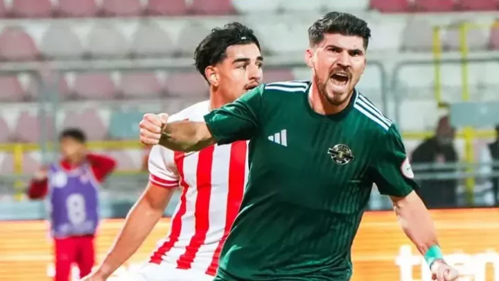 Erokspor – Boluspor Maçı Saat Kaçta? Hangi Kanalda?