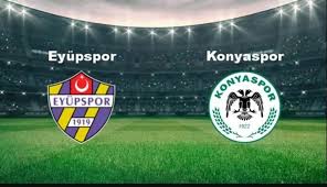 Eyüpspor – Konyaspor Türkiye Kupası Maçı Saat Kaçta? Hangi Kanalda?