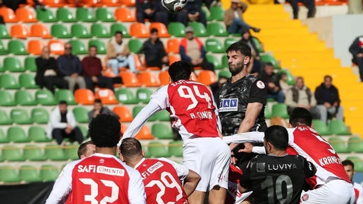 Fethiyespor – Fatih Karagümrük Türkiye Kupası Maçı Saat Kaçta? Hangi Kanalda?