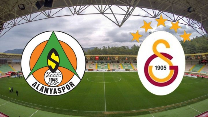 Galatasaray – Alanyaspor Maçı Saat Kaçta? Hangi Kanalda?