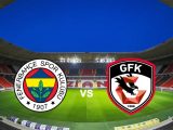 Gaziantep FK – Fenerbahçe Türkiye Kupası Maçı Saat Kaçta? Hangi Kanalda?