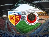 Gençlerbirliği – Kayserispor Maçı Saat Kaçta? Hangi Kanalda?