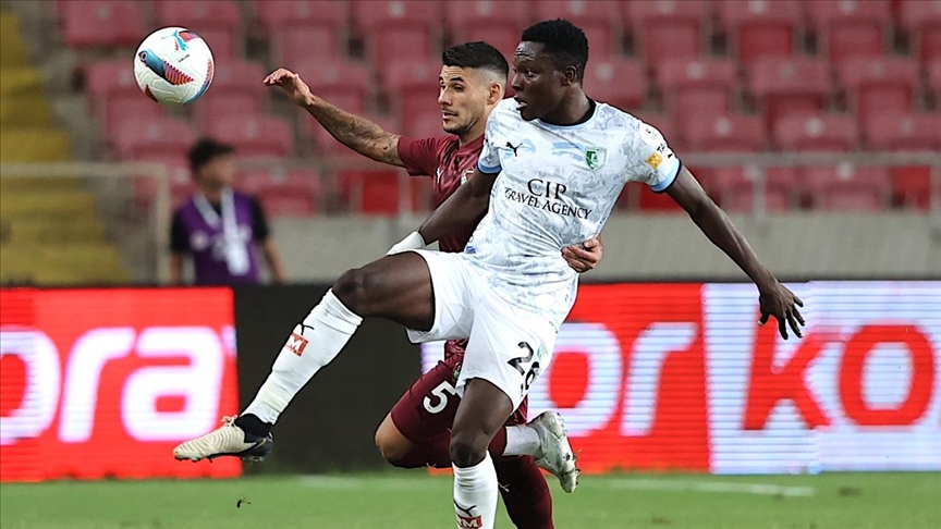 Hatayspor – Bodrum FK Maçı Saat Kaçta? Hangi Kanalda?