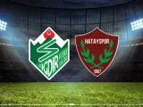 Hatayspor – Iğdır FK Maçı Saat Kaçta? Hangi Kanalda?