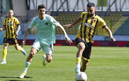 İstanbulspor – Erokspor Maçı Saat Kaçta? Hangi Kanalda?