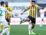 İstanbulspor – Iğdır FK Maçı Saat Kaçta? Hangi Kanalda?
