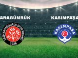 Kasımpaşa – Fatih Karagümrük Maçı Saat Kaçta? Hangi Kanalda?