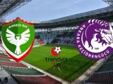 Keçiörengücü – Amedspor Maçı Saat Kaçta? Hangi Kanalda?
