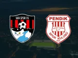 Pendikspor – Vanspor Maçı Saat Kaçta? Hangi Kanalda?
