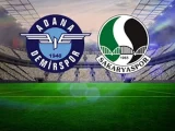 Sakaryaspor – Adana Demirspor Maçı Saat Kaçta? Hangi Kanalda?