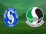 Sakaryaspor – Sarıyerspor Maçı Saat Kaçta? Hangi Kanalda?