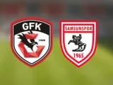 Samsunspor – Gaziantep FK Maçı Saat Kaçta? Hangi Kanalda?