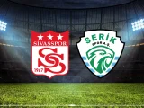 Serikspor – Sivasspor Maçı Saat Kaçta? Hangi Kanalda?