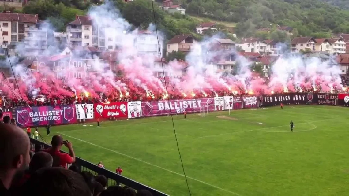 Şkendiya – Samsunspor Maçı Saat Kaçta? Hangi Kanalda?