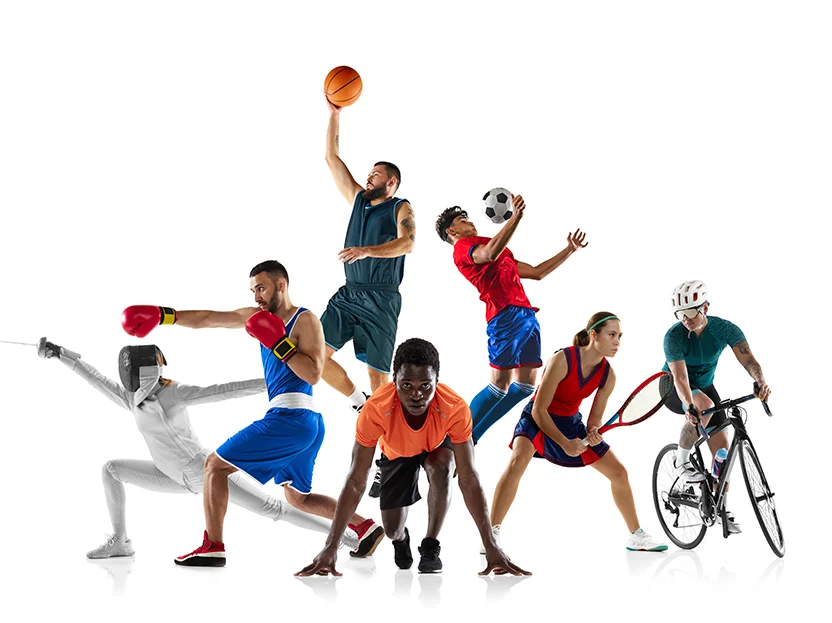 Şubat 2026 Spor Takvimi