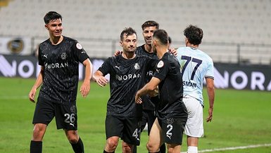Adana Demirspor – Manisa FK Maçı Saat Kaçta? Hangi Kanalda?