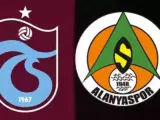 Alanyaspor – Trabzonspor Maçı Saat Kaçta? Hangi Kanalda?