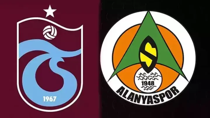Alanyaspor – Trabzonspor Maçı Saat Kaçta? Hangi Kanalda?