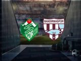 Bandırmaspor – Iğdır FK Maçı Saat Kaçta? Hangi Kanalda?