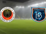 Başakşehir FK – Gençlerbirliği Maçı Saat Kaçta? Hangi Kanalda?