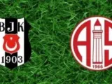 Beşiktaş – Antalyaspor Maçı Saat Kaçta? Hangi Kanalda?