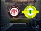Çorum FK – Erokspor Maçı Saat Kaçta? Hangi Kanalda?
