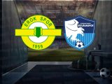 Erokspor – Erzurumspor Maçı Saat Kaçta? Hangi Kanalda?