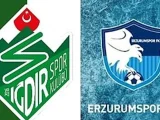 Erzurumspor – Iğdır FK Maçı Saat Kaçta? Hangi Kanalda?